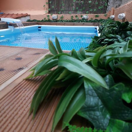 Chrisandro Apartments เอเธนส์ ภายนอก รูปภาพ